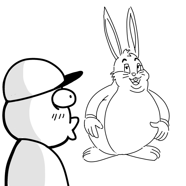  - Online Drawing Game Comic Strip Panel by 🔲