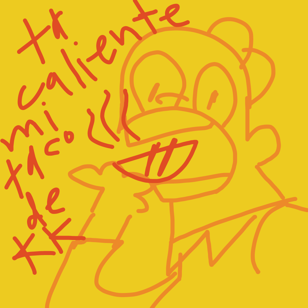  - Online Drawing Game Comic Strip Panel by kaberban