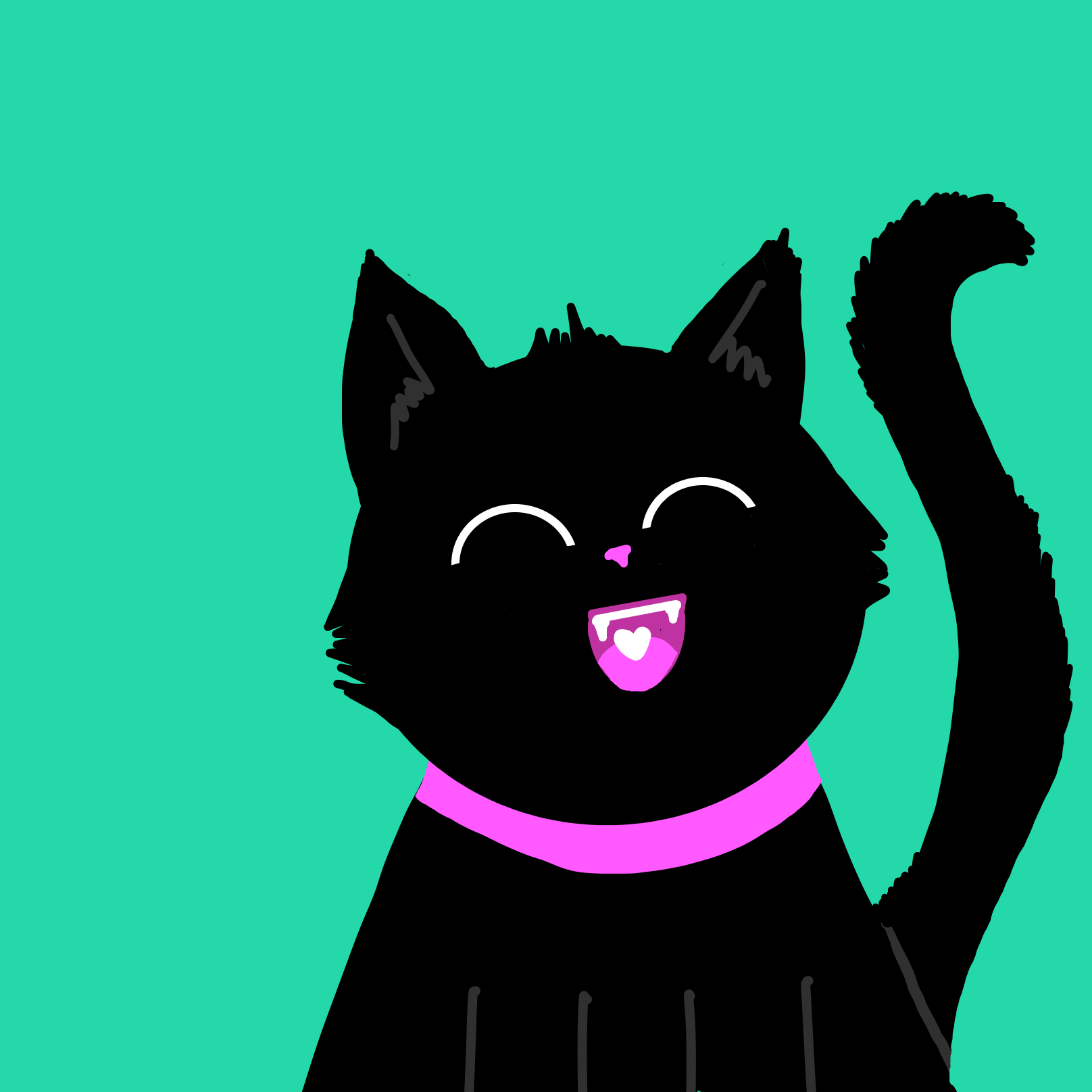  - Online Drawing Game Comic Strip Panel by Dobby1593