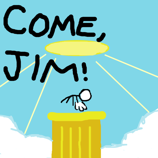  - Online Drawing Game Comic Strip Panel by kohga_forgot