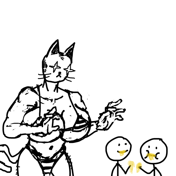  - Online Drawing Game Comic Strip Panel by Peyocay