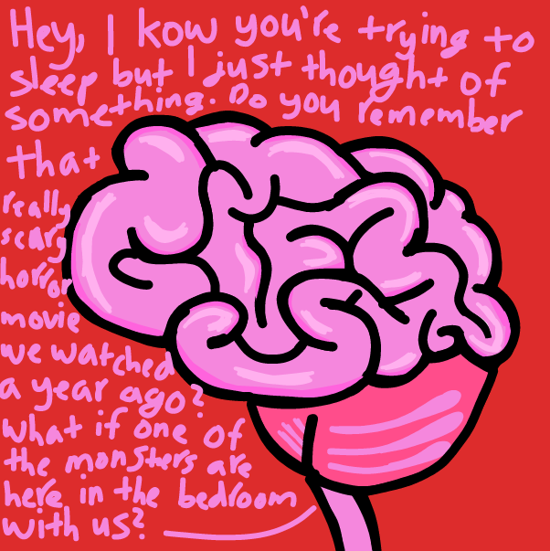 Drawing in Now by CrystalCampos