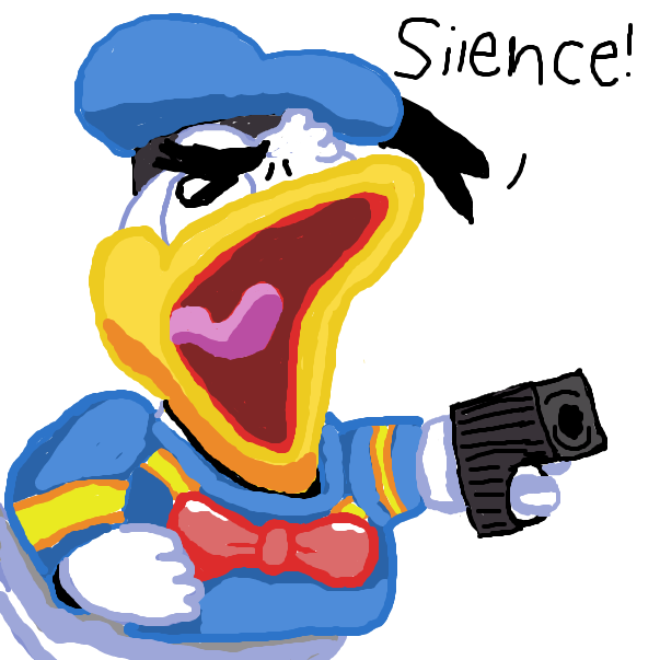 Drawing in Poyo by CloudVanilla