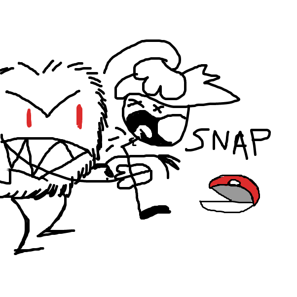 Drawing in This worries me by BananaDoc