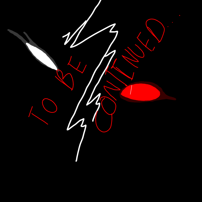 Drawing in The war of the sussies: continued by OneWithTheShadows