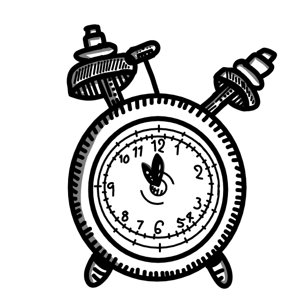 Drawing in i stayed up all night just for this by CrystalCampos