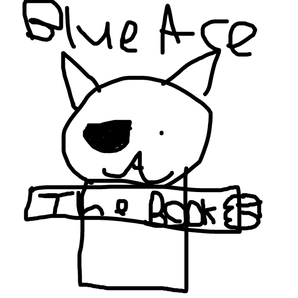  - Online Drawing Game Comic Strip Panel by TheBlueAce