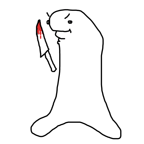  - Online Drawing Game Comic Strip Panel by Snarkle