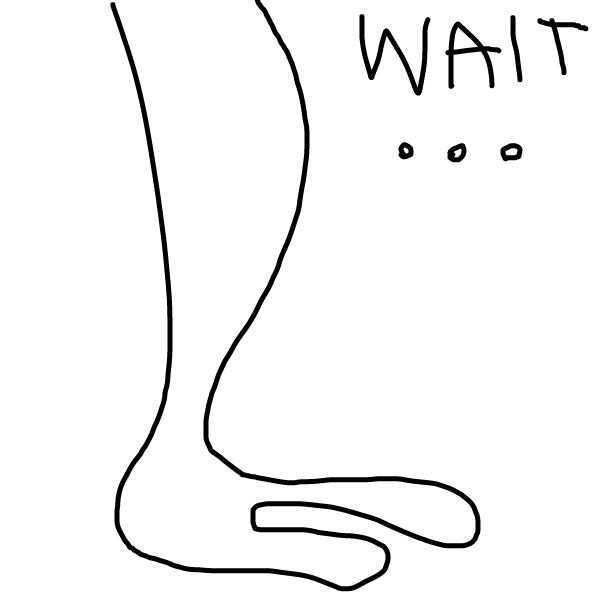  - Online Drawing Game Comic Strip Panel by Snarkle