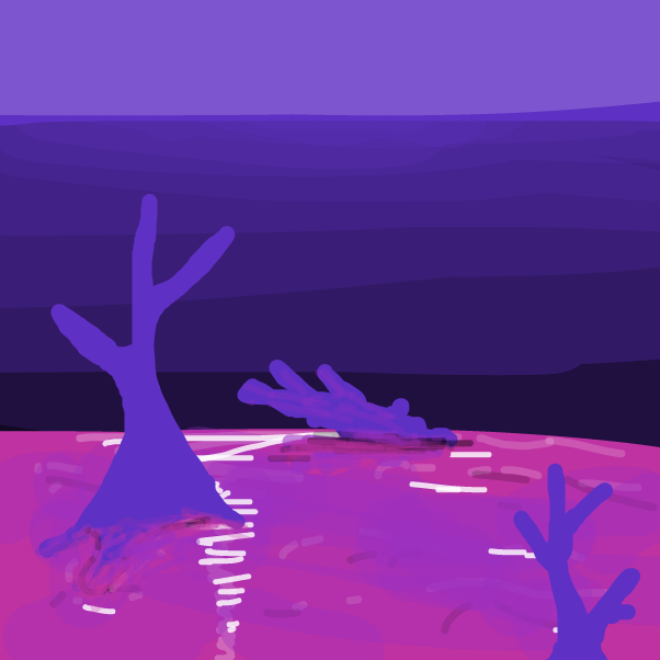  - Online Drawing Game Comic Strip Panel by Snarkle