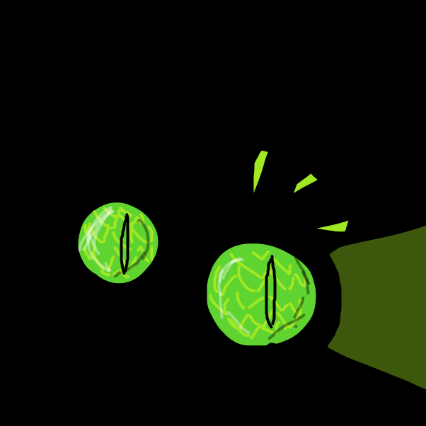 Drawing in 20236 by Snarkle