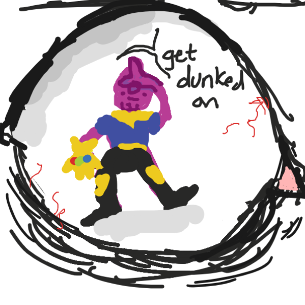 Drawing in College Students be like... by lemmonbars