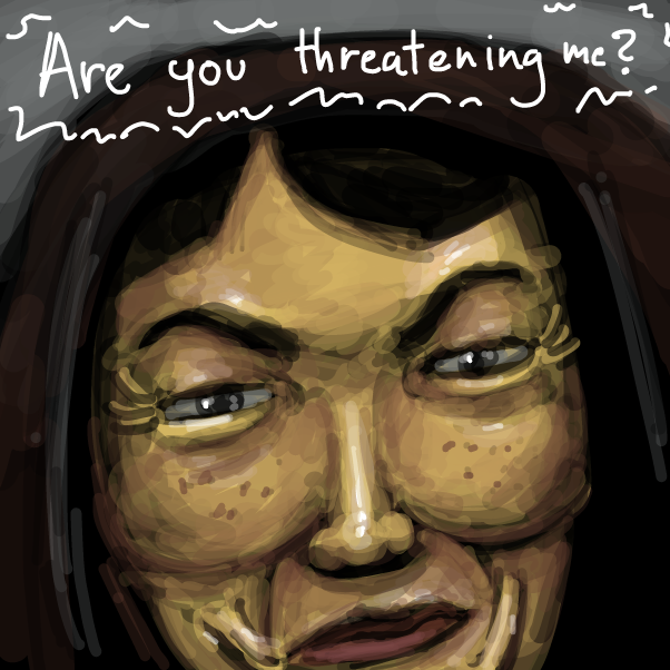  - Online Drawing Game Comic Strip Panel by Peyocay