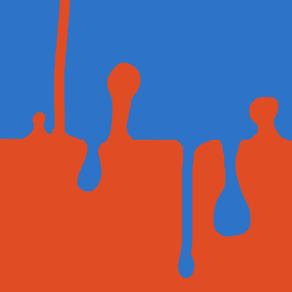  - Online Drawing Game Comic Strip Panel by Snarkle