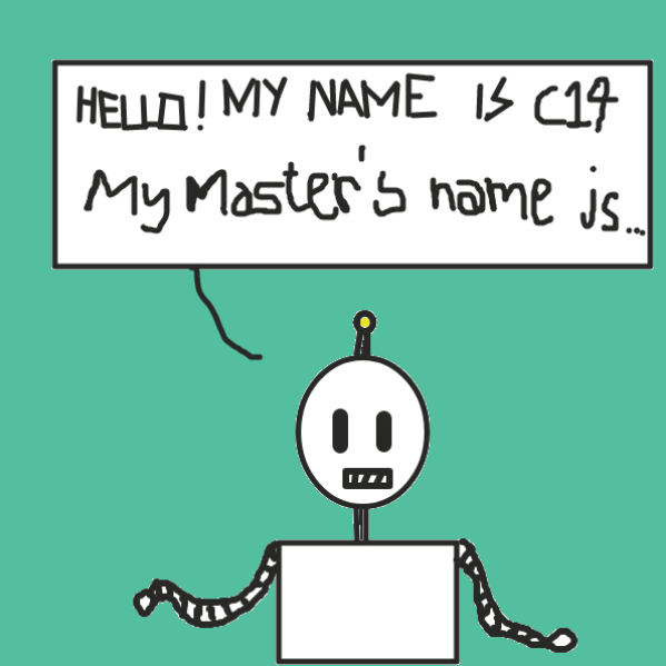 Liked webcomic Introduction