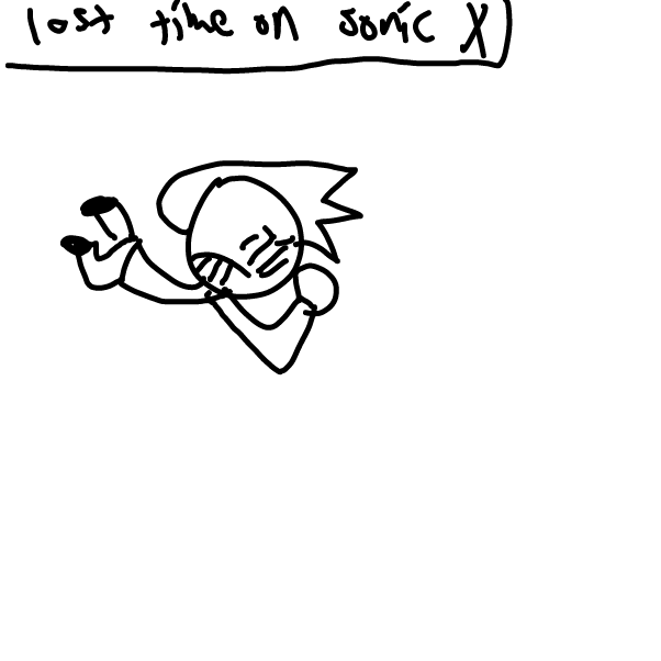 AND HIS NAME IS ur mom - Online Drawing Game Comic Strip Panel by Z.The.Comic