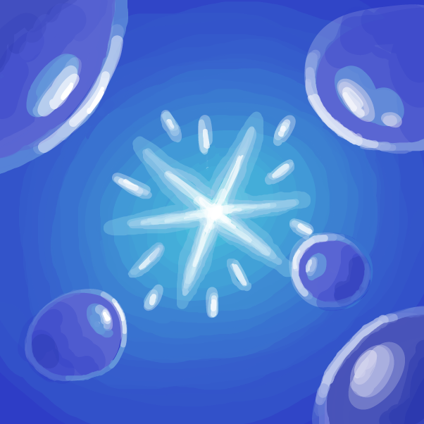  - Online Drawing Game Comic Strip Panel by 🔲