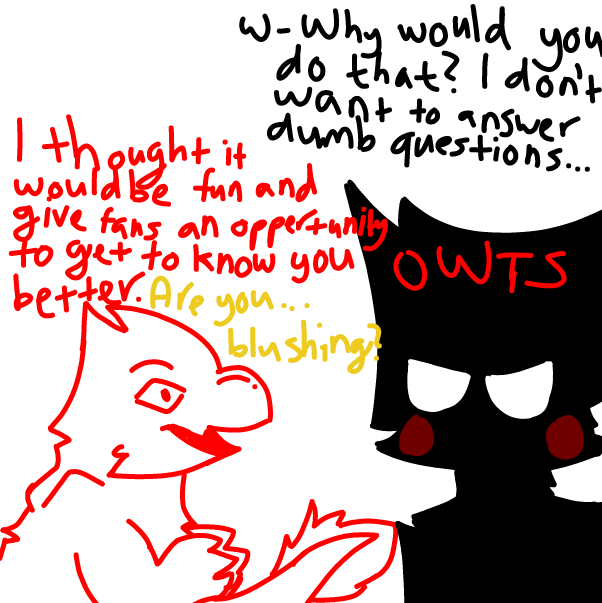 Drawing in 3000! by CrystalCampos