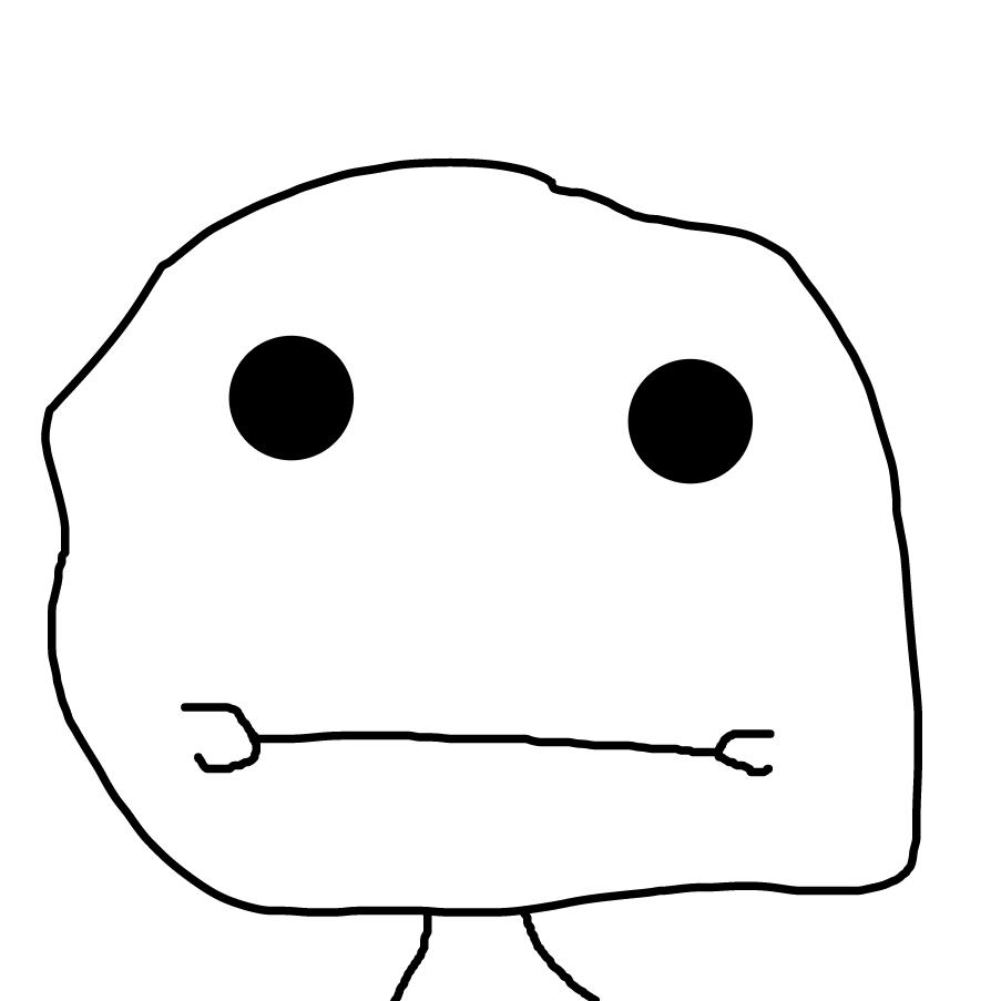 Drawing in Draw your favorite face! by amongus