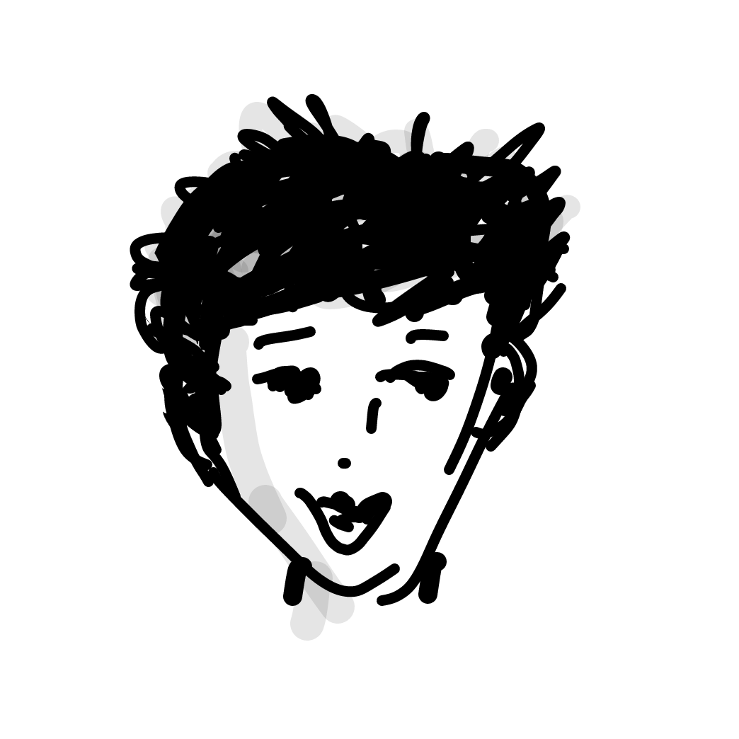  - Online Drawing Game Comic Strip Panel by HeatherWoolley