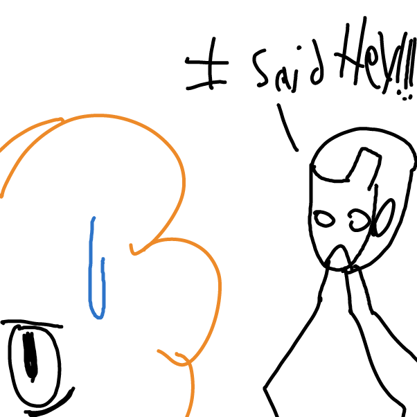 Drawing in Okay you guys.. by Stormy star