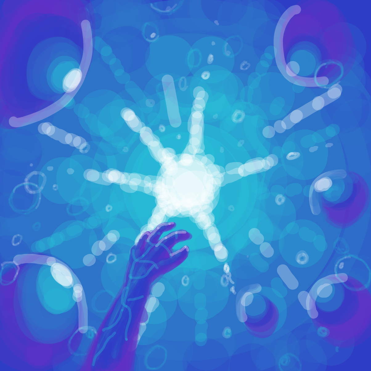  - Online Drawing Game Comic Strip Panel by Electra