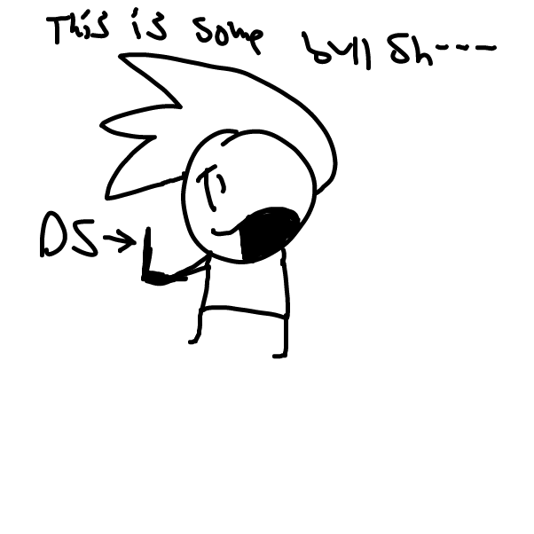 --it - Online Drawing Game Comic Strip Panel by Z.The.Comic