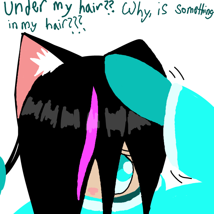  - Online Drawing Game Comic Strip Panel by Setin