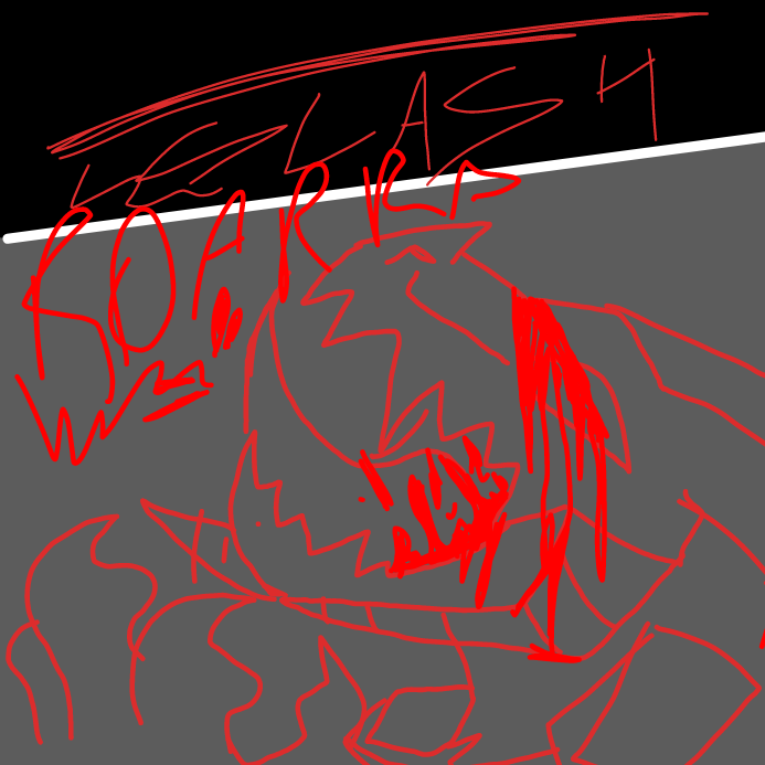 Drawing in WOTS 3: Continued by OneWithTheShadows