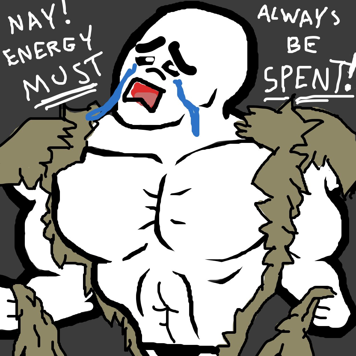 Drawing in RACING HEART by Painovoima