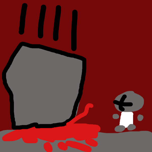  - Online Drawing Game Comic Strip Panel by neonfish (inactive)