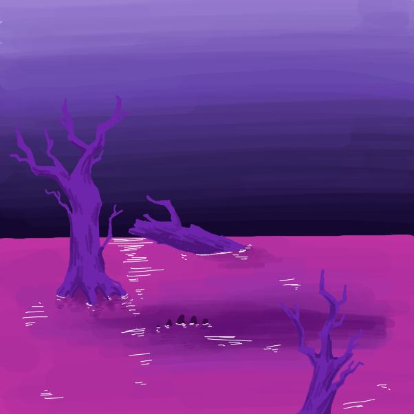 Drawing in 20235 by Raq