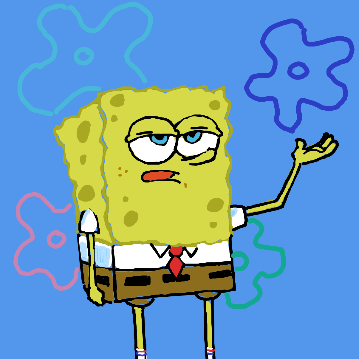  - Online Drawing Game Comic Strip Panel by Guest225