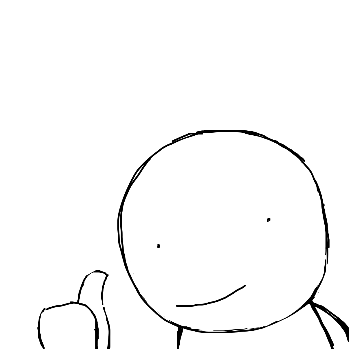 Drawing in Streakies by Netu