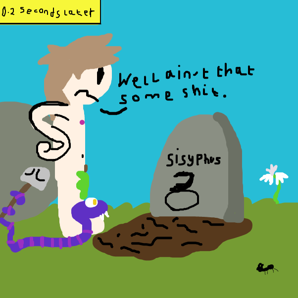 Drawing in Rock On by BananaDoc