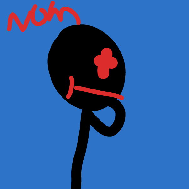 nom nom nom..nom nom - Online Drawing Game Comic Strip Panel by Z.The.Comic