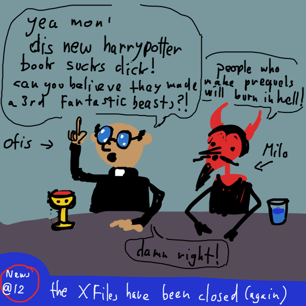  - Online Drawing Game Comic Strip Panel by Peyocay