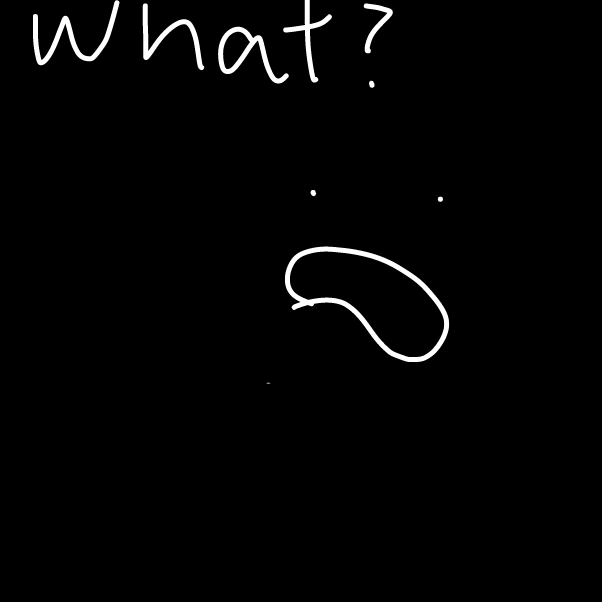 Drawing in not so useful information by boneHed