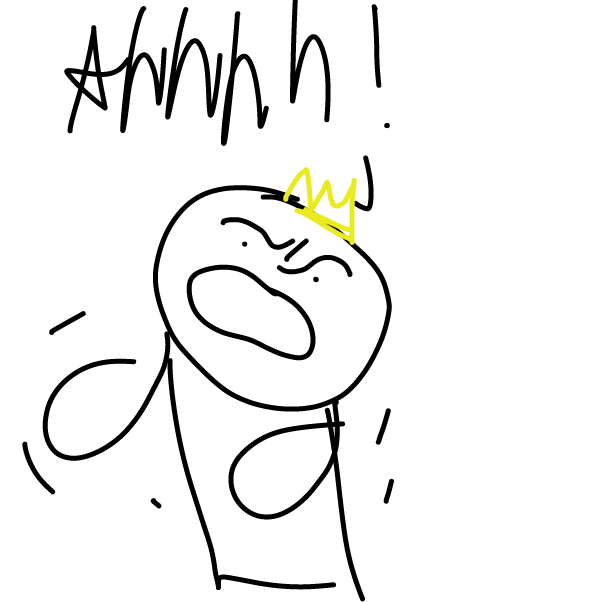 Drawing in Burger Machine by boneHed