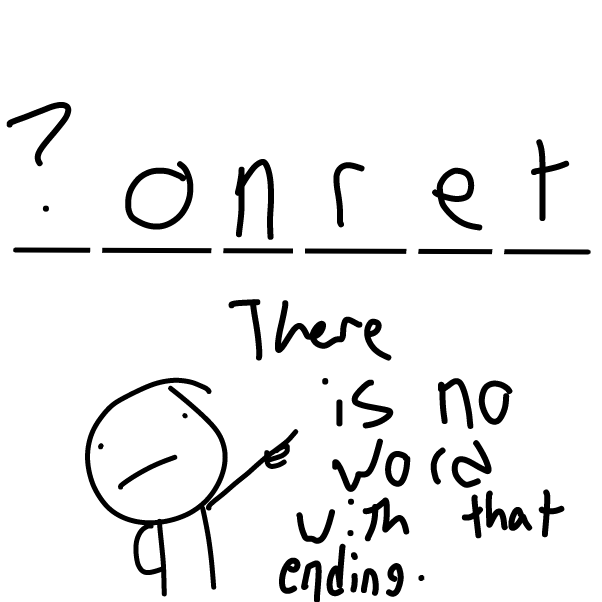 Drawing in Fill in the blank by boneHed