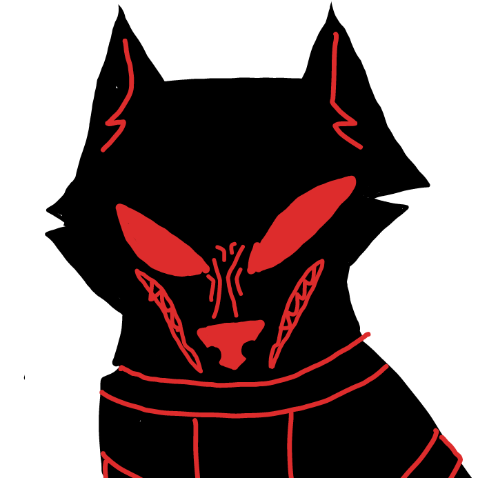  - Online Drawing Game Comic Strip Panel by OneWithTheShadows