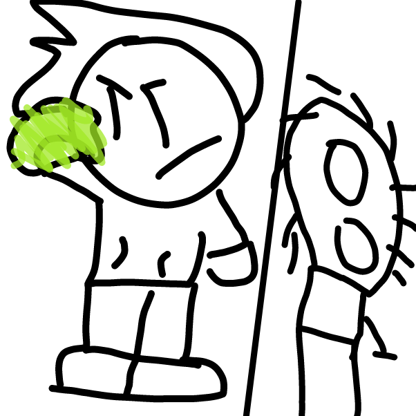 Liked webcomic The Getaway: Continued