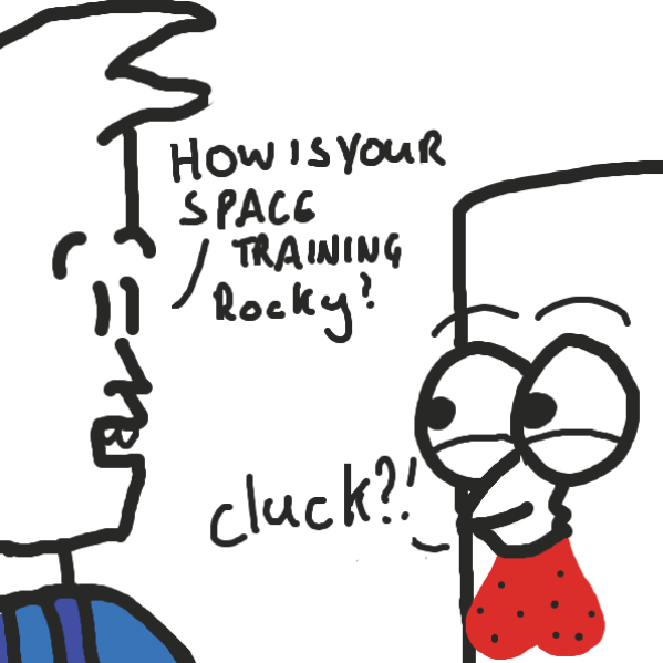 Drawing in Claude by joshyouart