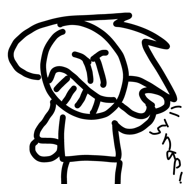 Liked webcomic You Vs. Z