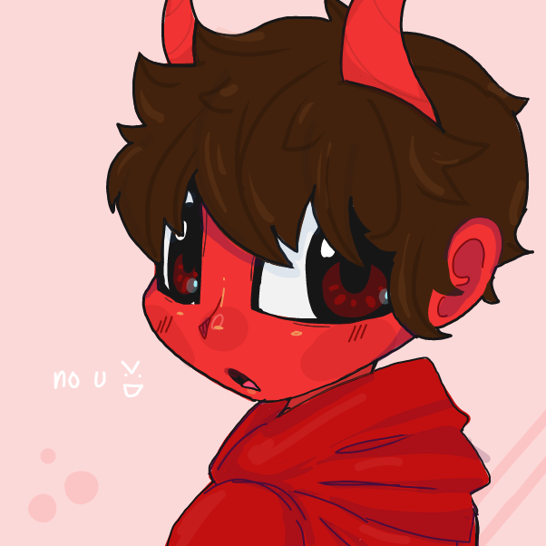  - Online Drawing Game Comic Strip Panel by Elle