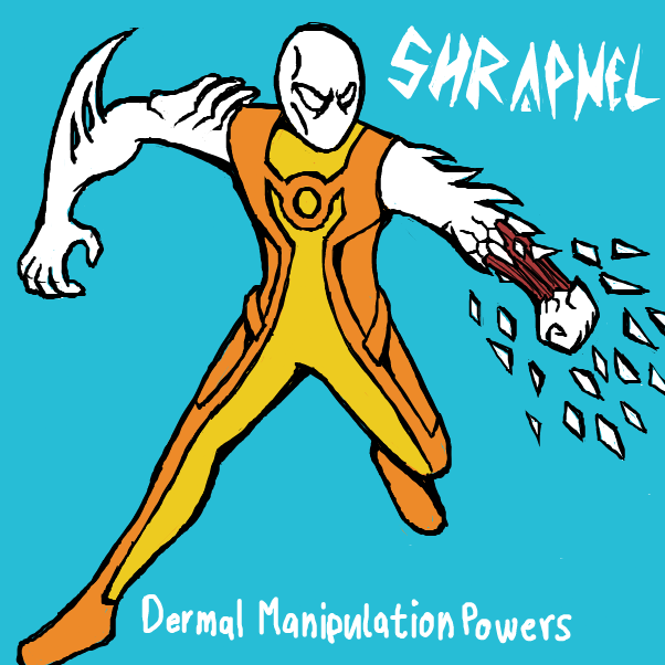  - Online Drawing Game Comic Strip Panel by SeanTrunks