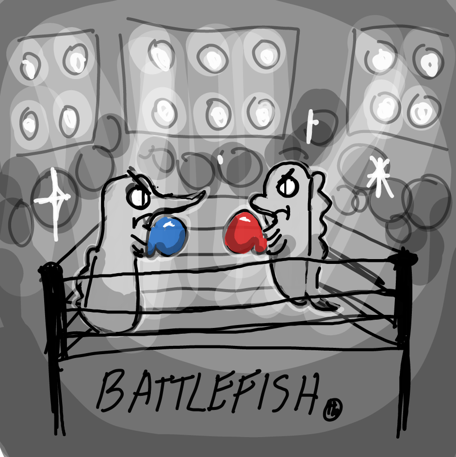 Drawing in Spore by delaruney