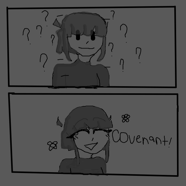 Yay! Xd - Online Drawing Game Comic Strip Panel by Scythesowner2