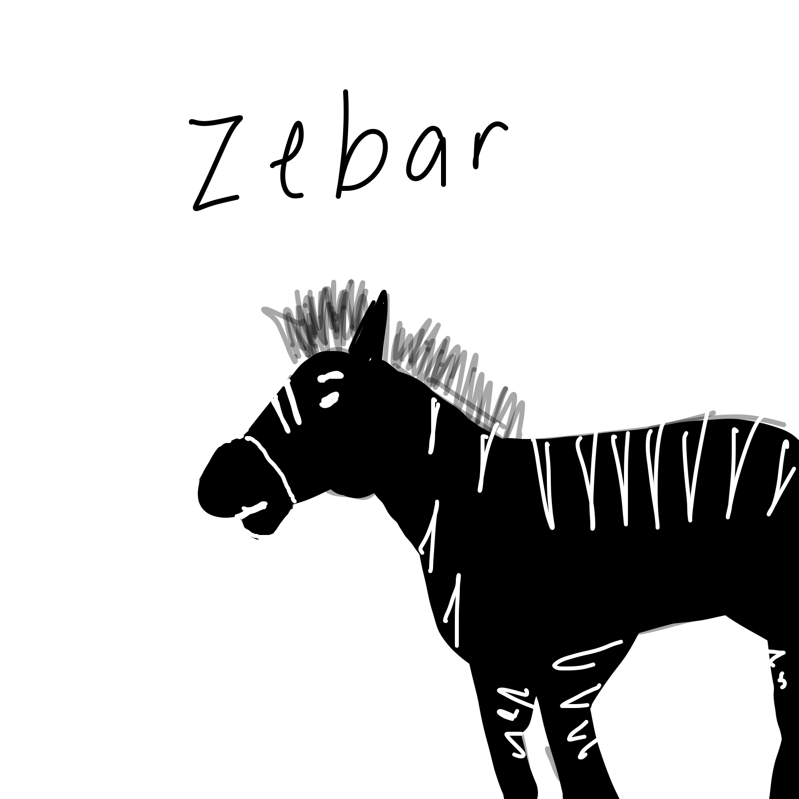 Drawing in Honret by Dobby1593