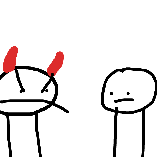  - Online Drawing Game Comic Strip Panel by neonfish (inactive)